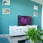 Apartman Wild Lakes Burgasz