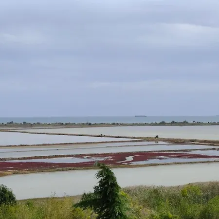 Wild Lakes Burgas Stad