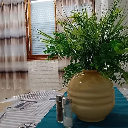 Wild Lakes Appartement