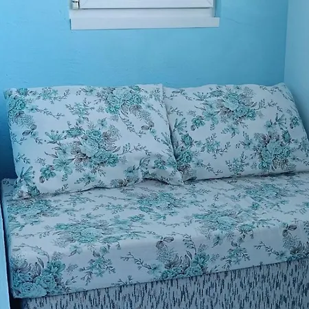 Wild Lakes Burgas Stad