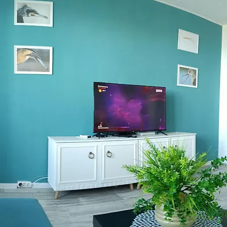 Appartement Wild Lakes Burgas Stad