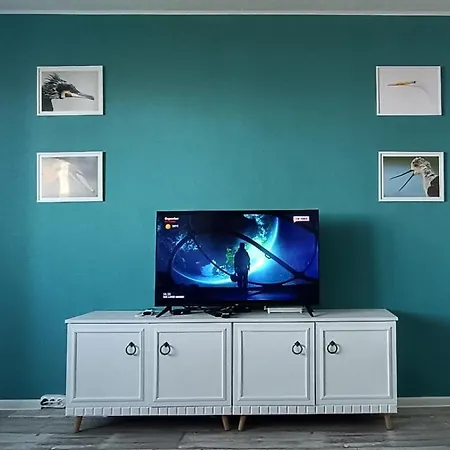 Appartement Wild Lakes *