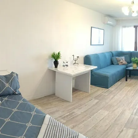 Wild Lakes Burgas Stad