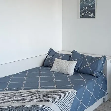 Wild Lakes * Burgas Stad