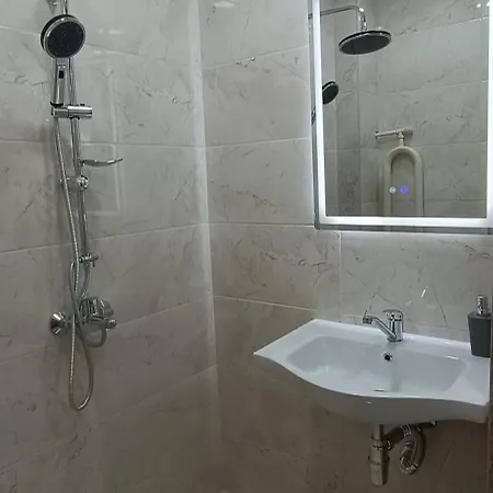 Apartament Wild Lakes Burgas