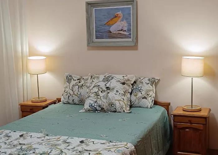 Wild Lakes ブルガス