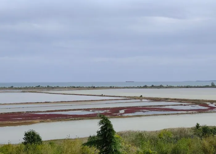 Wild Lakes ブルガス