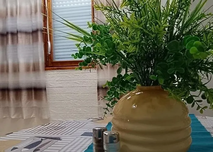 Wild Lakes アパート