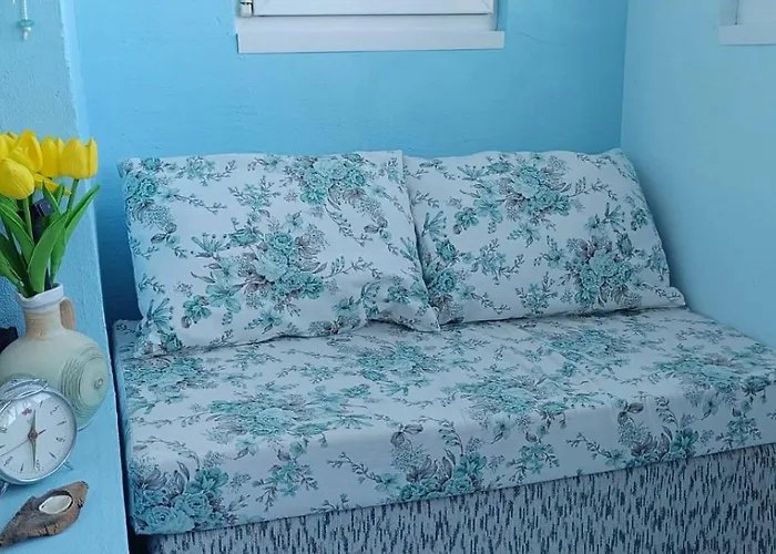 Wild Lakes ブルガス