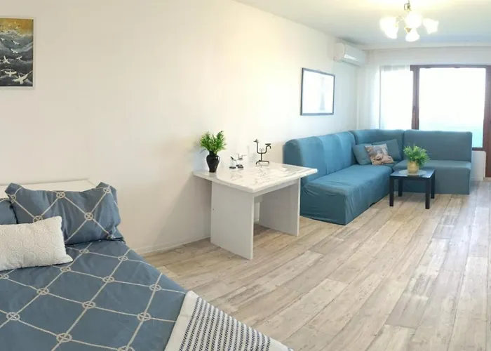 Wild Lakes ブルガス