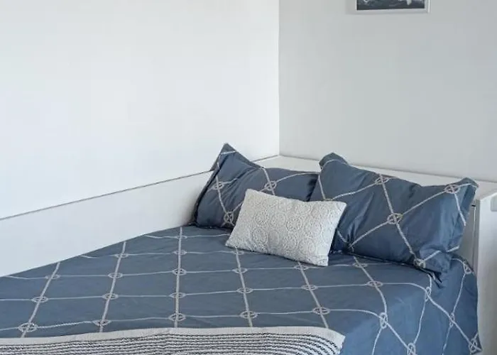 Wild Lakes * ブルガス