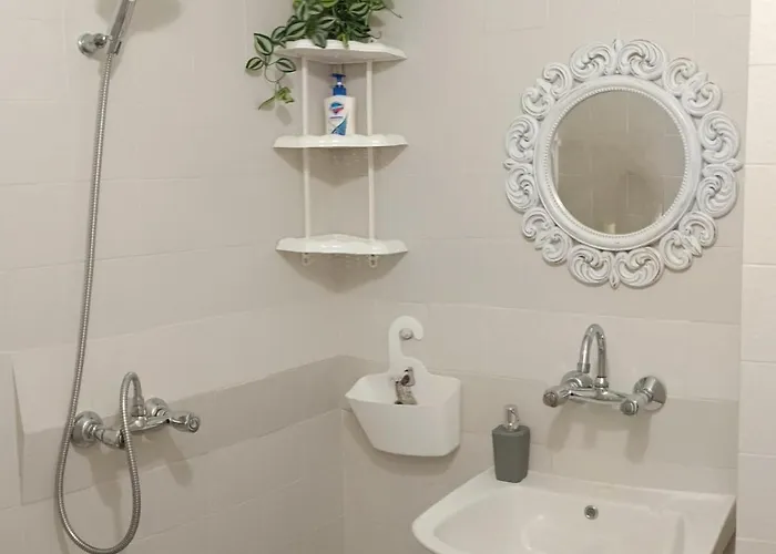 Wild Lakes ブルガス